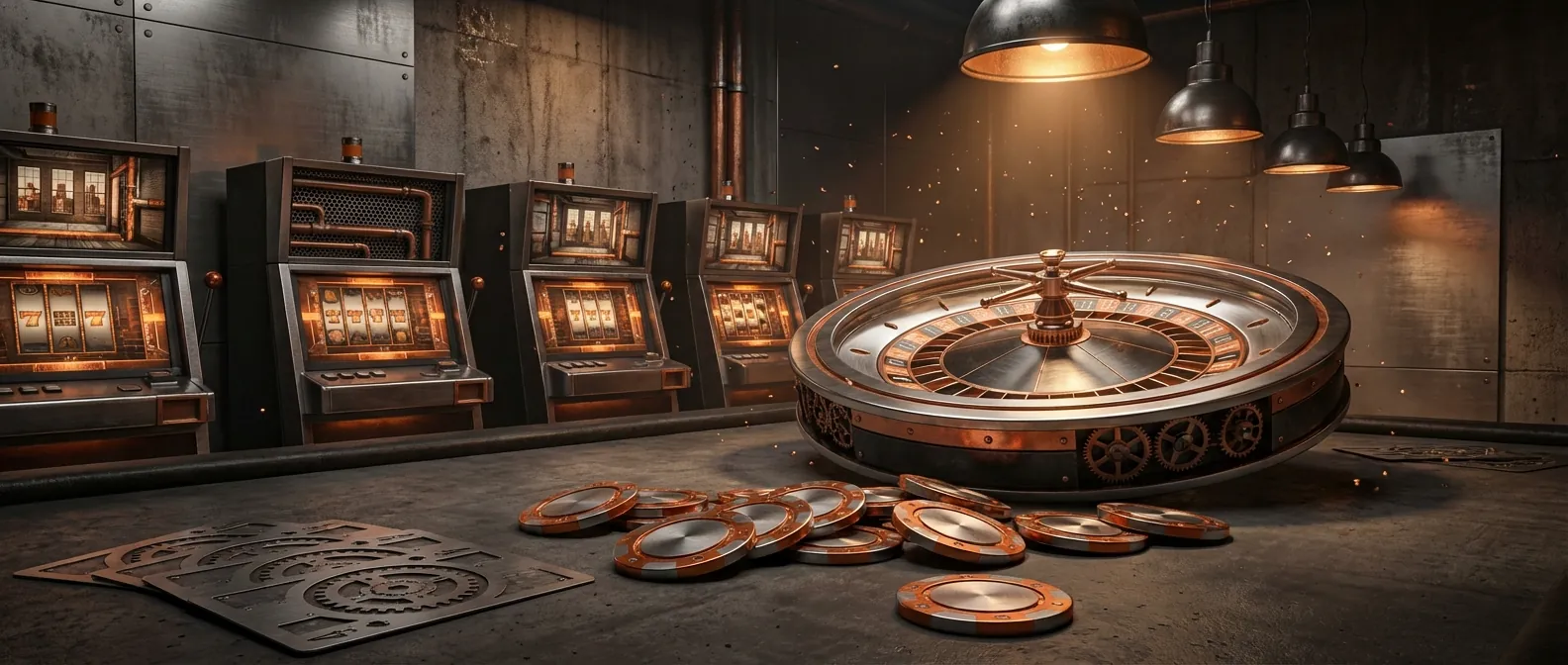 Pistolo Casino bonus banner